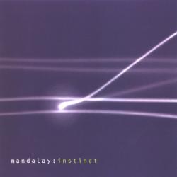 Simple Things del álbum 'Instinct'