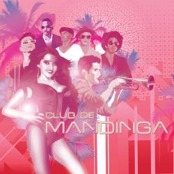Europarty del álbum 'Club de Mandinga'