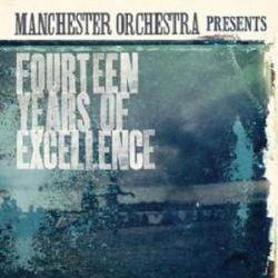 Fourteen Years of Excellence EP