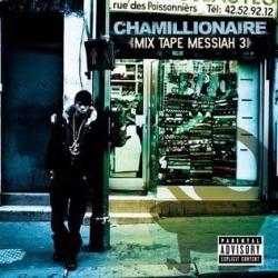 You a Dummy de Chamillionaire