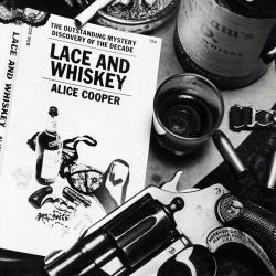 It’s Hot Tonight del álbum 'Lace and Whiskey'