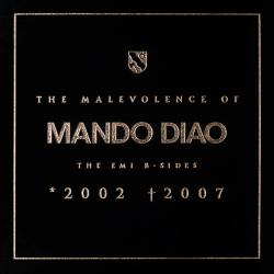 The Malevolence Of Mando Diao