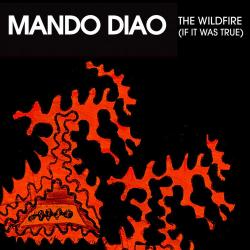 With Or Without Love del álbum 'The Wildfire (If It Was True) - EP'