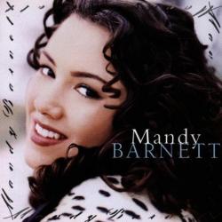 Three Days del álbum 'Mandy Barnett'