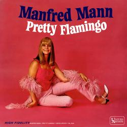 Pretty Flamingo del álbum 'Pretty Flamingo'