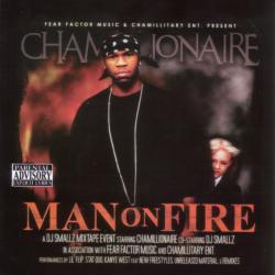 Undisputed king de Chamillionaire