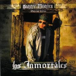 El Inmortal de Manny Montes