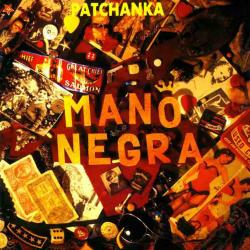 Indios de Barcelona del álbum 'Patchanka'