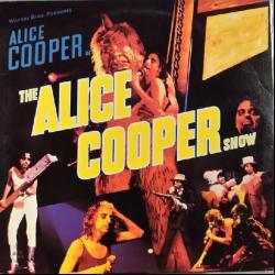 I Never Cry del álbum 'The Alice Cooper Show'