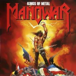 Warriors Prayer del álbum 'Kings of Metal'
