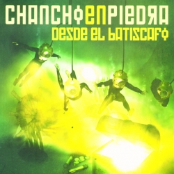 Multi Ricachón del álbum 'Desde el batiscafo'
