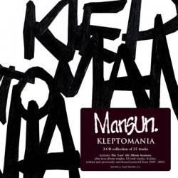 Getting your way del álbum 'Kleptomania'