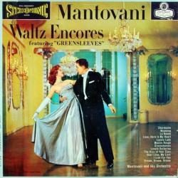 Waltz Encores & American Waltzes