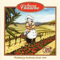 Lophophora del álbum 'Marca Chancho'