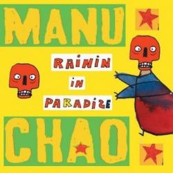 Mama cuchara del álbum 'Rainin in Paradize'
