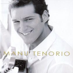 El color del fuego del álbum 'Manu Tenorio'