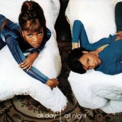 G H E T T O U T del álbum 'All Day, All Night'