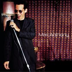 Love Is All del álbum 'Marc Anthony'
