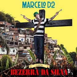 Marcelo D2 canta Bezerra da Silva
