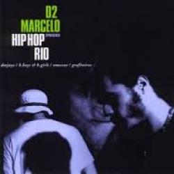 Hip-Hop Rio