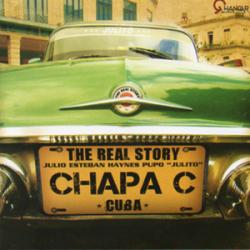 No me llores del álbum 'Chapa C'