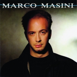 Le Ragazze Serie del álbum 'Marco Masini'