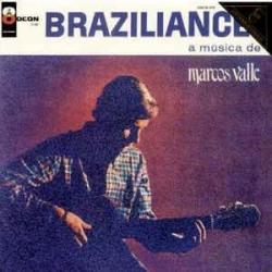 Os grilos del álbum 'Braziliance!'