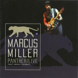 Panther/(live)