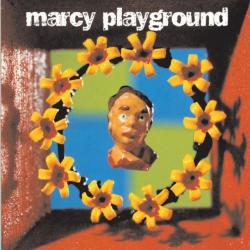 Ancient Walls Of Flowers del álbum 'Marcy Playground'