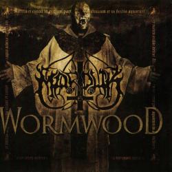 This Fleshly Void del álbum 'Wormwood'
