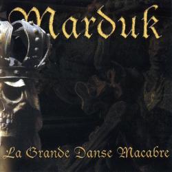 Panzer Division Marduk del álbum 'La Grande Danse Macabre'