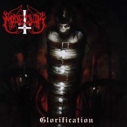 The Return Of Darkness And Evil del álbum 'Glorification'