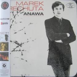 Niepewnosc del álbum 'Marek Grechuta & Anawa'