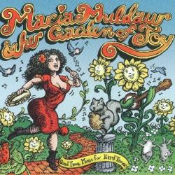 Maria Muldaur & Her Garden of Joy