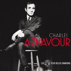 Ave María de Charles Aznavour