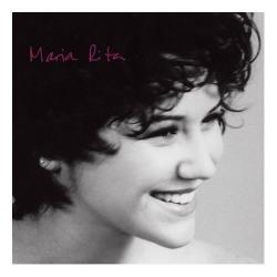 Cara Valente del álbum 'Maria Rita'