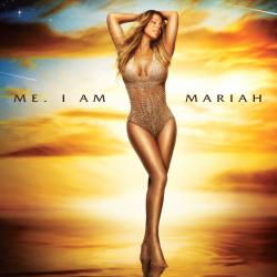Cry del álbum 'Me. I Am Mariah… The Elusive Chanteuse'