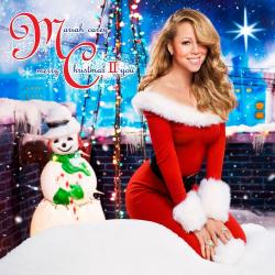 Santa Claus Is Coming To Town de Mariah Carey