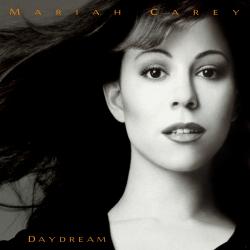 Fantasie (Background Vocals: Kelly Price) del álbum 'Daydream '