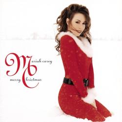 O Holy Night del álbum 'Merry Christmas'