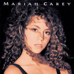 Vanishing del álbum 'Mariah Carey '