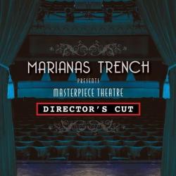 Acadia del álbum 'Masterpiece Theatre'