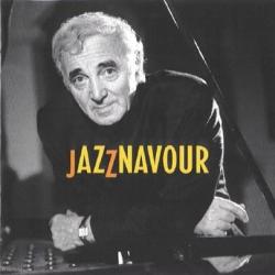 For me formidable del álbum 'Jazznavour'
