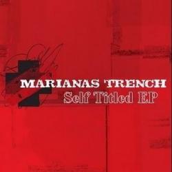 Push del álbum 'Marianas Trench (EP)'