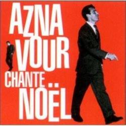 Aznavour chante Noël