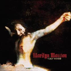 Target Audience (naarcissus Narcosis) del álbum 'Holy Wood (In the Shadow of the Valley of Death)'