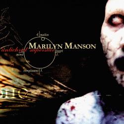 Dried Up Tied And Dead To The World del álbum 'Antichrist Superstar'