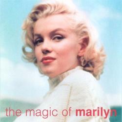 Diamonds are a girl's best friend del álbum 'The Magic of Marilyn'