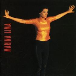 Grávida del álbum 'Marina Lima'