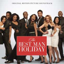 The Best Man Holiday - Soundtrack